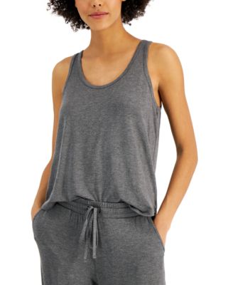 Alfani - Super-Soft Modal Basic Tank