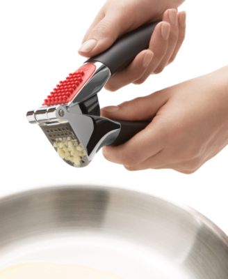 OXO Good Grips Garlic Press