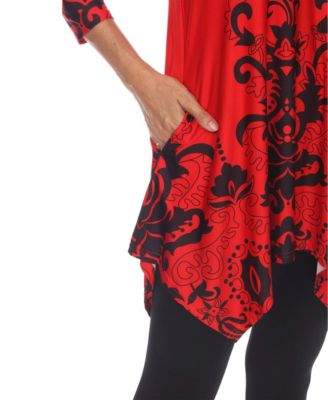 Women's Yanette Tunic