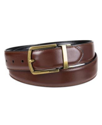 Tommy Hilfiger - Men's Reversible Stretch Casual Belt