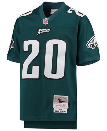 Mitchell &Ness Legacy Brian Dawkins Philadelphia Eagles 1996