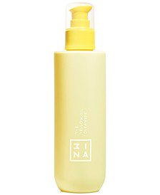 The Yellow Oil Cleanser