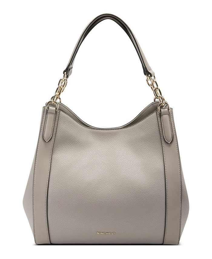 Nine West Women s Channa Carryall Tote Macy s