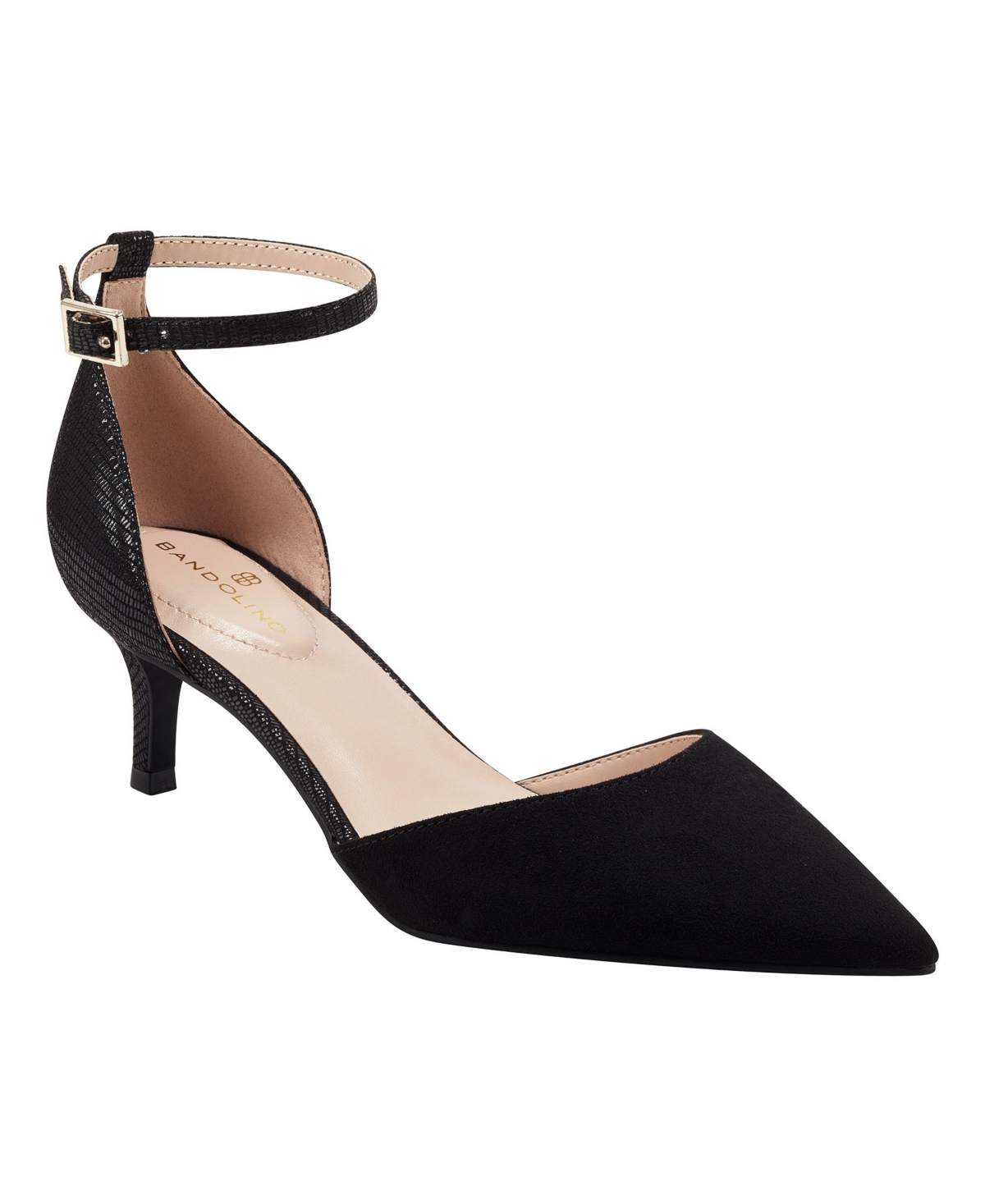Bandolino top womens shoes