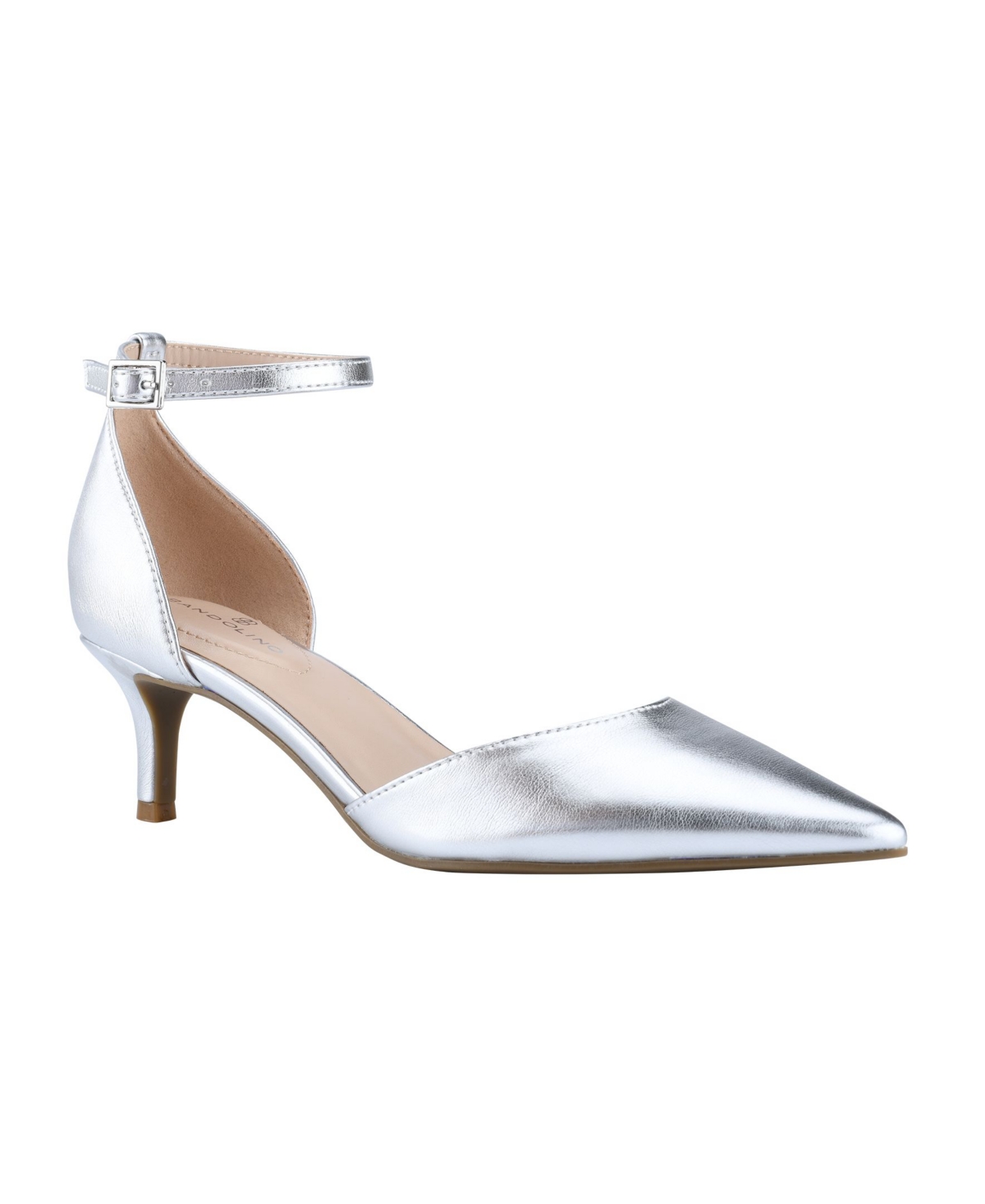 Bandolino Women s Maeve Pointed Toe Pumps Women s Shoes Smart Closet