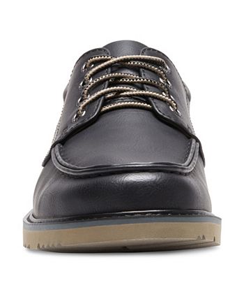 Eastland Shoe Men's Jed Moc Toe Oxford Shoes - Macy's