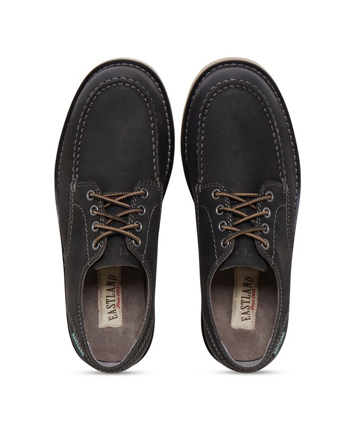 Eastland Shoe Men's Lumber Down Oxford Shoes - Macy's
