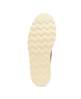 Men's Lumber Down Oxford Shoes