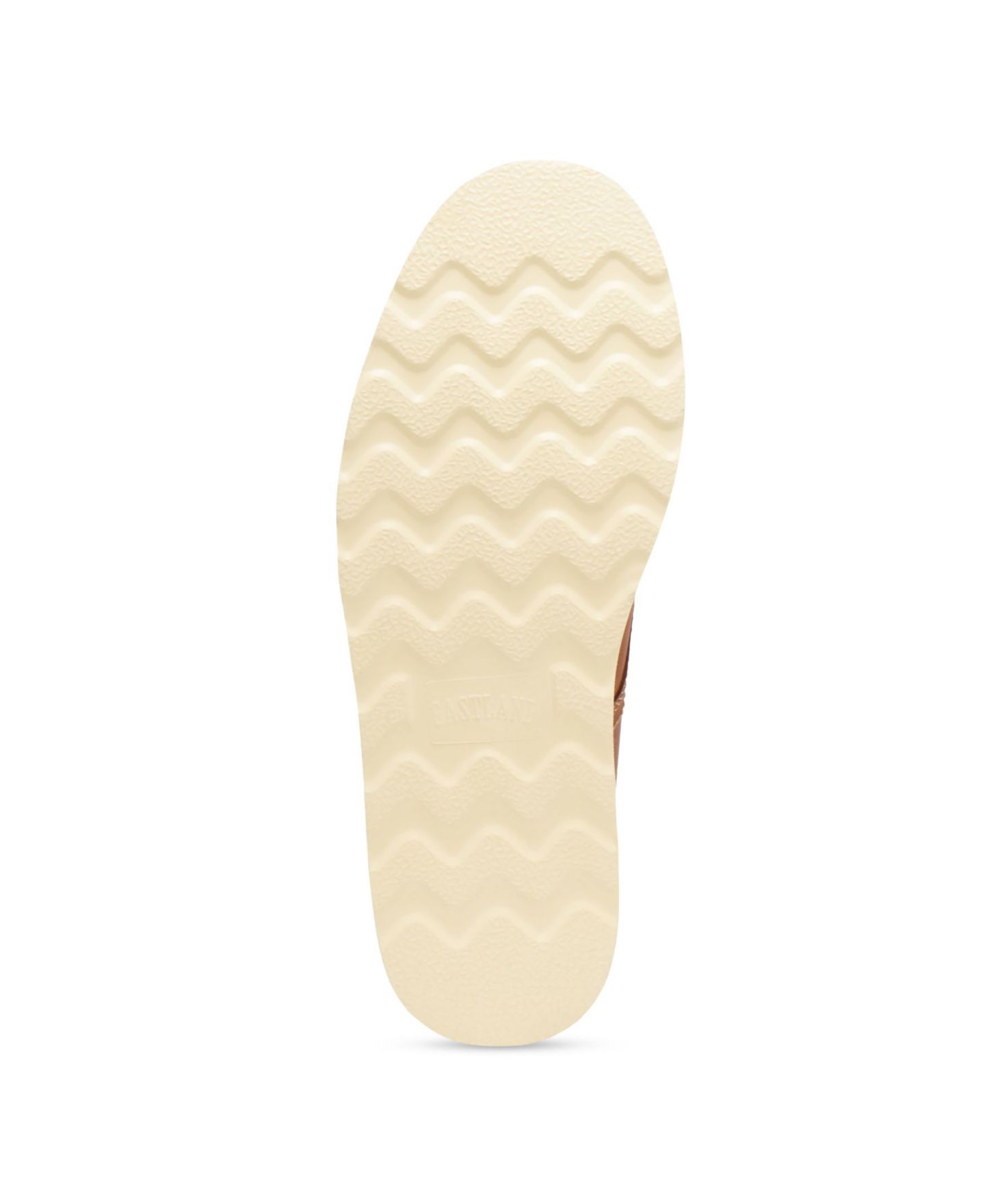 Мужские туфли Eastland Shoe Lumber Down Oxford, цвет: Арахисовый — фото 3