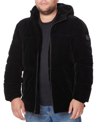 sean john men's winter coats