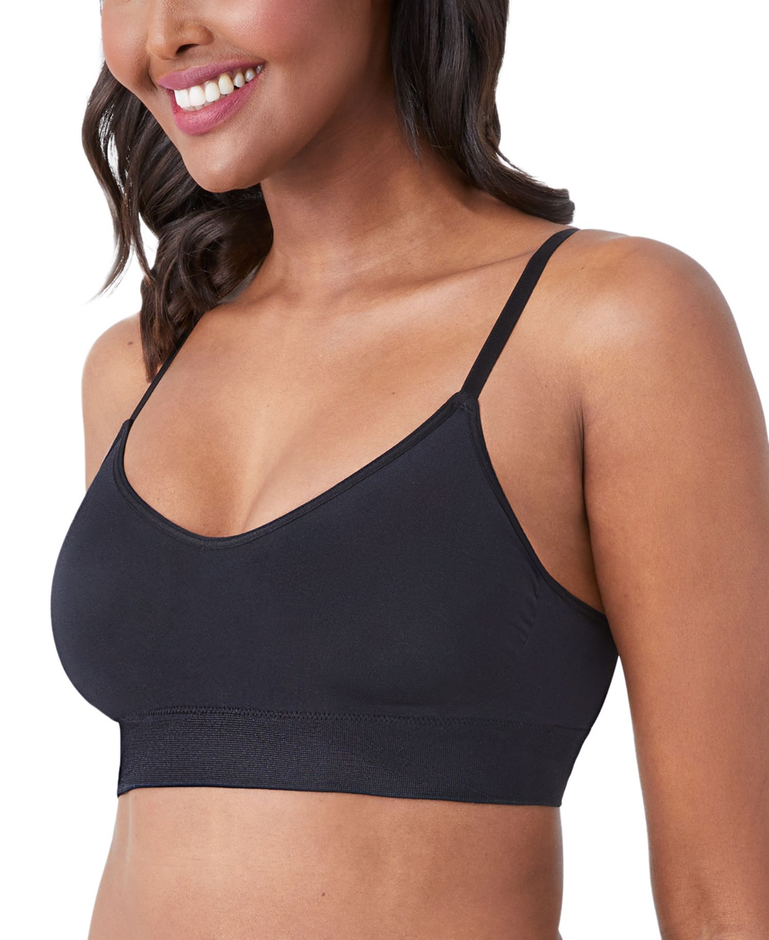 Women's B Smooth Bralette 835575