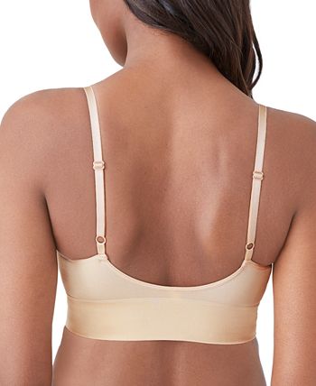 Wacoal B-smooth Bralette SAND buy for the best price CAD$ 46.00 - Canada  and U.S. delivery – Bralissimo