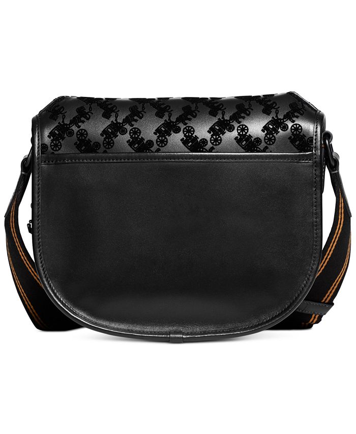 COACH Men's Hitch Crossbody Bag Macy's