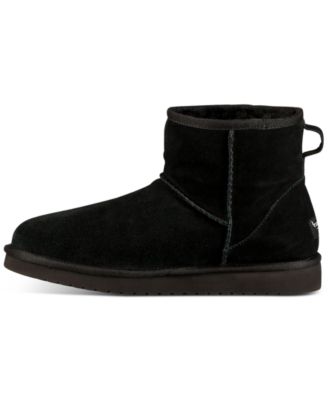 Men's Burra Mini Boots