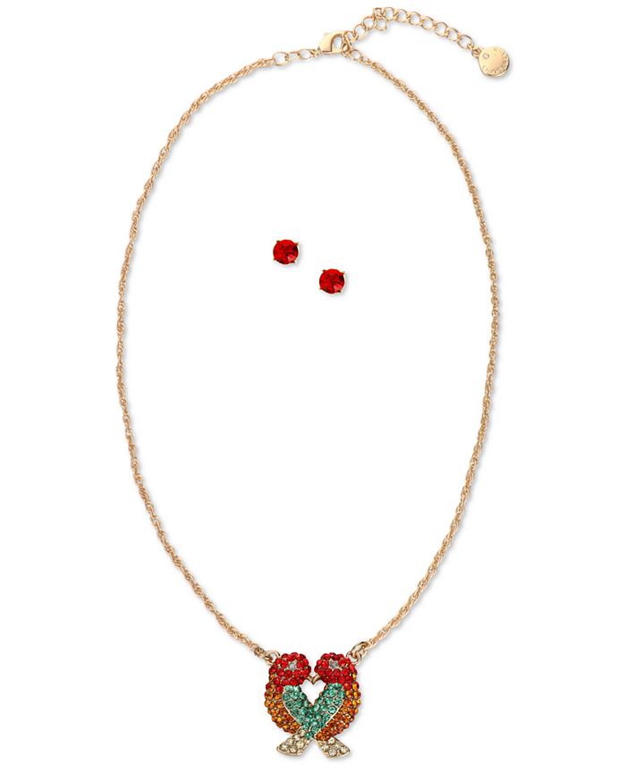 Macy's charter sales club jewelry