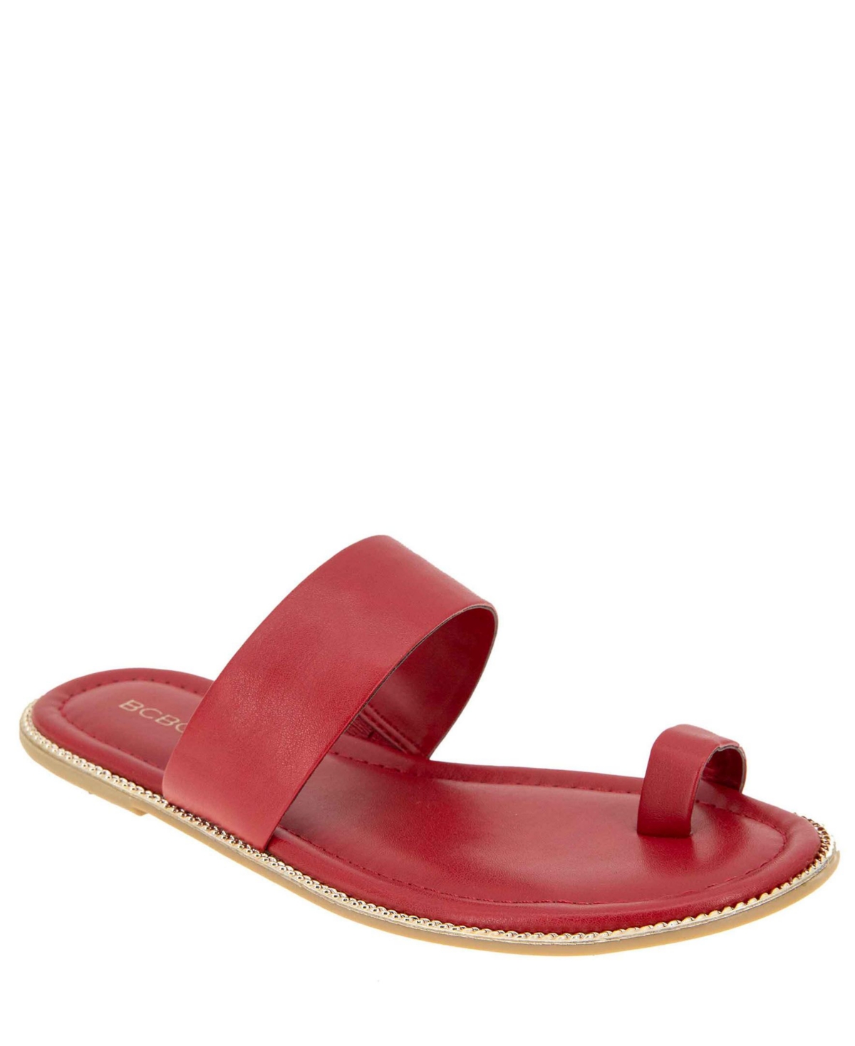 Bcbgeneration discount sandals flat
