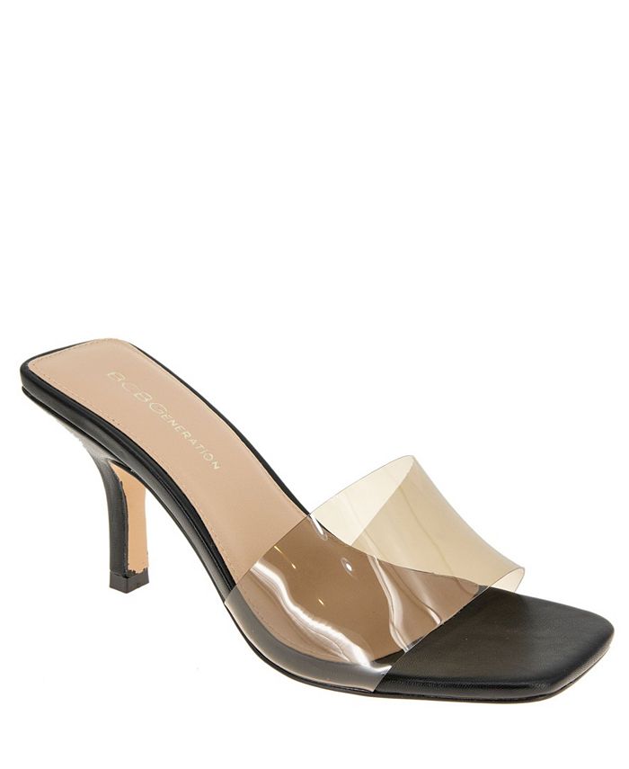 Bcbg clearance shoes macys