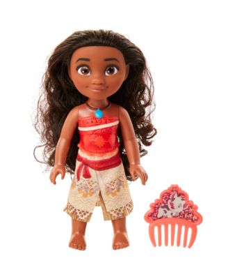 moana doll sam's club