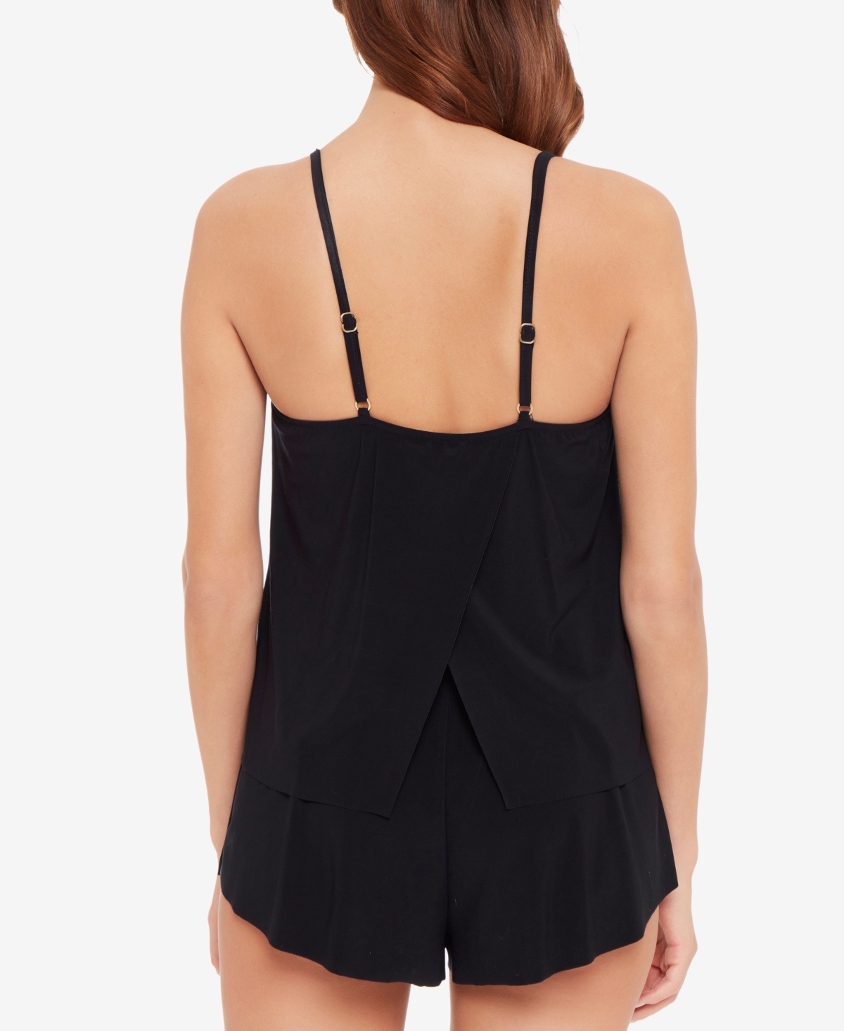 Magicsuit Mila Romper One-Piece Swimsuit