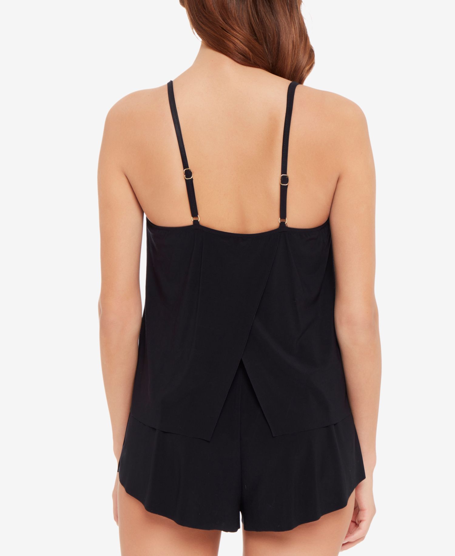 Women's Mila Romper One-Piece Swimsuit