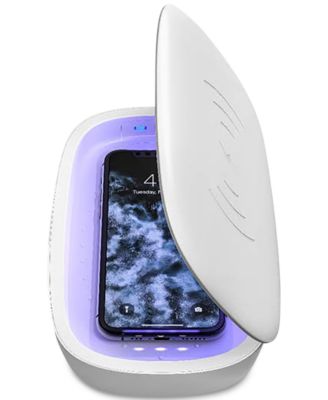 Phunkee Tree - Sanitizing Wireless Charger