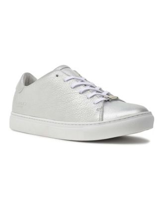 radley white trainers