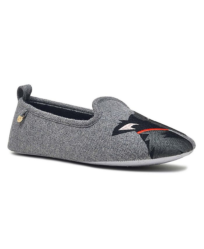 Radley London Women s Embroidered House Slippers Macy s