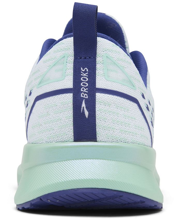 Brooks Women's Levitate 5 Running Sneakers from Finish Line Macy's