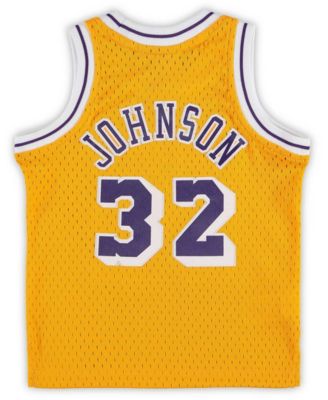 Johnson Sea Horse Infant Fine Jersey Tee