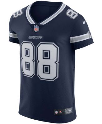 Men's CeeDee Lamb Dallas Cowboys Alternate Vapor Elite Jersey