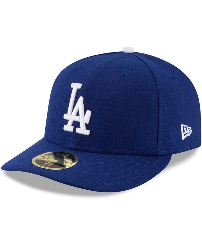 New Era Men's Royal Los Angeles Dodgers 2021 MLB All-Star Game Workout ...