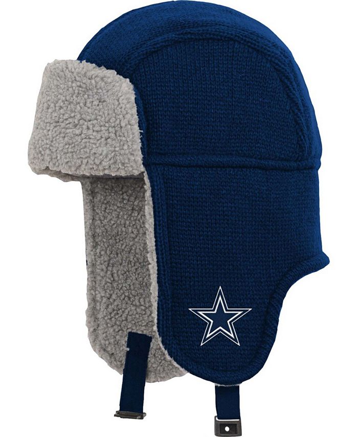 Dallas cowboys flat on sale cap