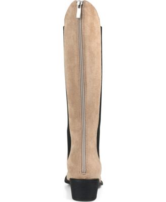 Women's Celesst Knee High Boots