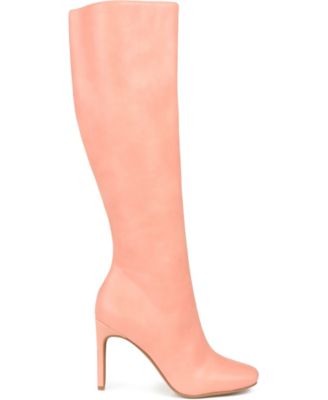 Women's Glenda Extra Wide Calf Tall Boots