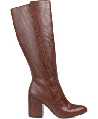 Women's Tavia Extra Wide Calf Boots