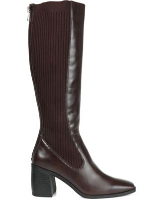 Women's Winny Wide Calf Boots