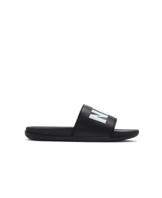 Nike Men's Off Court Slide Sandals from Finish Line - Macy's