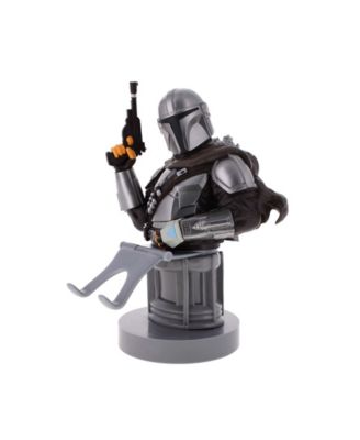 the Mandalorian Cable Guy Mobile Phone and Controller Holder