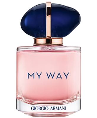 giorgio armani my way macys