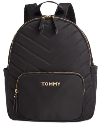 tommy hilfiger backpack macys