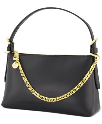 Posen Zip Top Convertible Crossbody