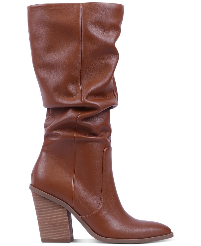 DV Dolce Vita Numbra Slouch Boots & Reviews - Boots - Shoes - Macy's