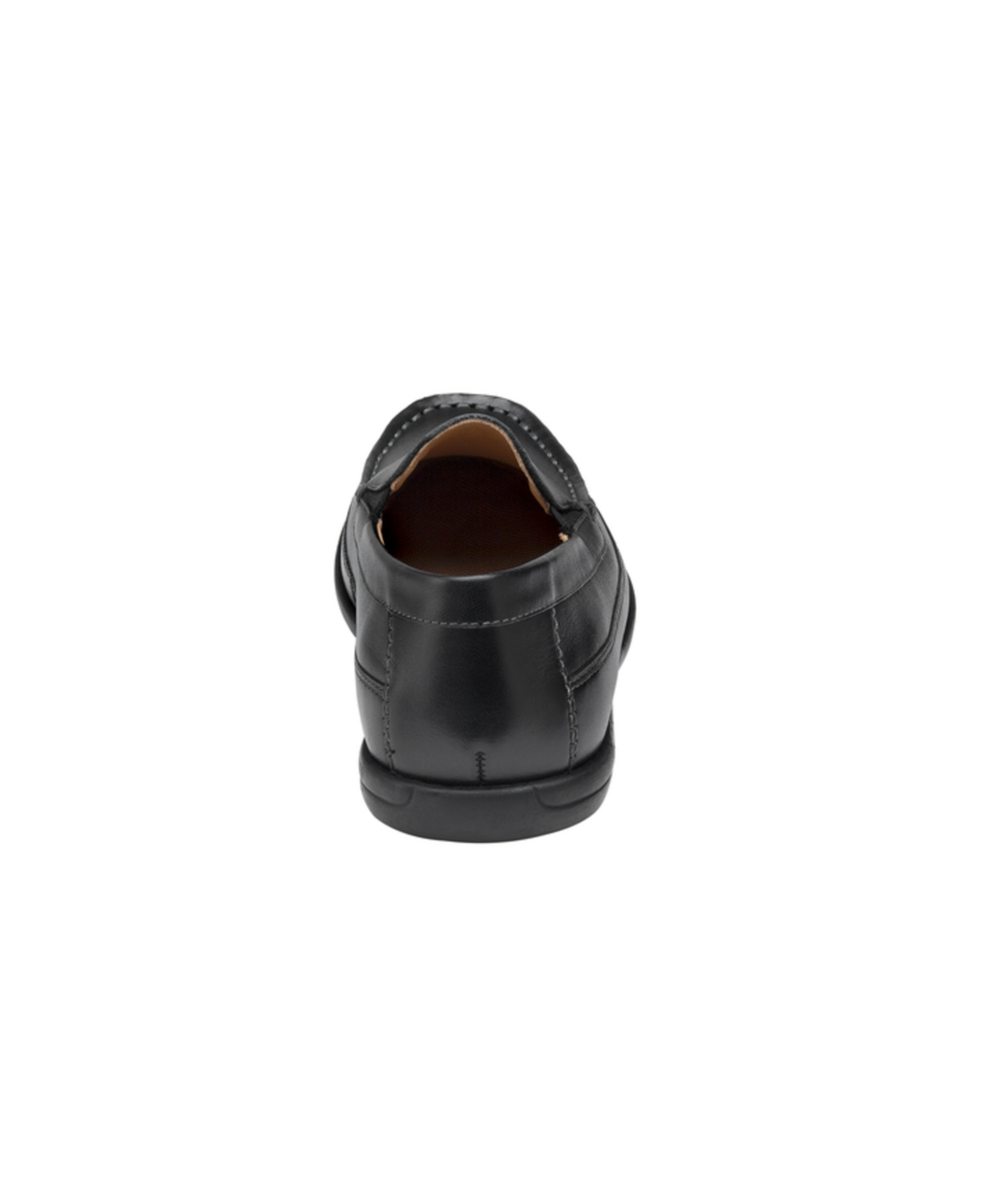 Johnston & Murphy Big Boys Locklin Venetian Shoe