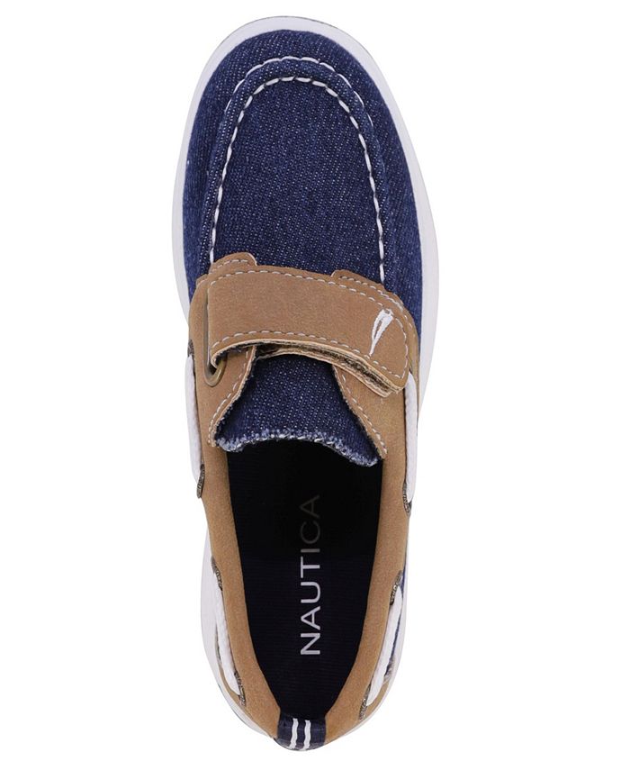 nautica baby boys shoes