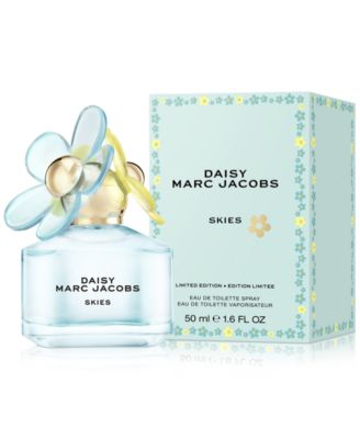 MARC JACOBS DAISY SKIES 50ml 限定版 MARC JACOBS DAISY SKIES 50ml 限定版