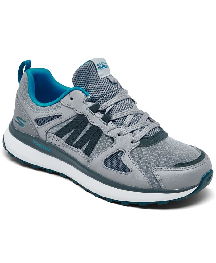 Skechers Women s Go Run Adventure Running Sneakers from Finish