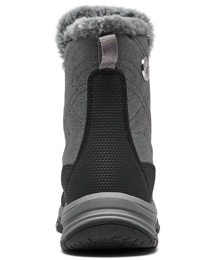 women's trego el capitan hiking boot