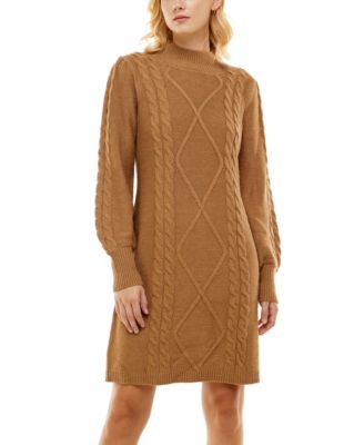 Adrienne vittadini sweater dress on sale