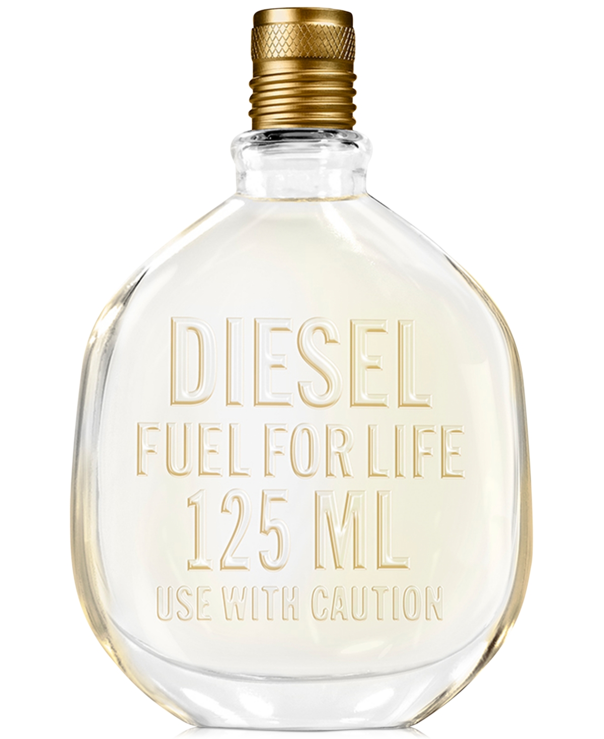 Shop Diesel Fuel For Life Eau De Toilette, 4.2 Oz.
