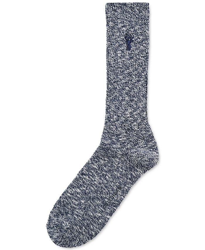 Cole Haan Men's Embroidered Socks & Reviews Underwear & Socks Men